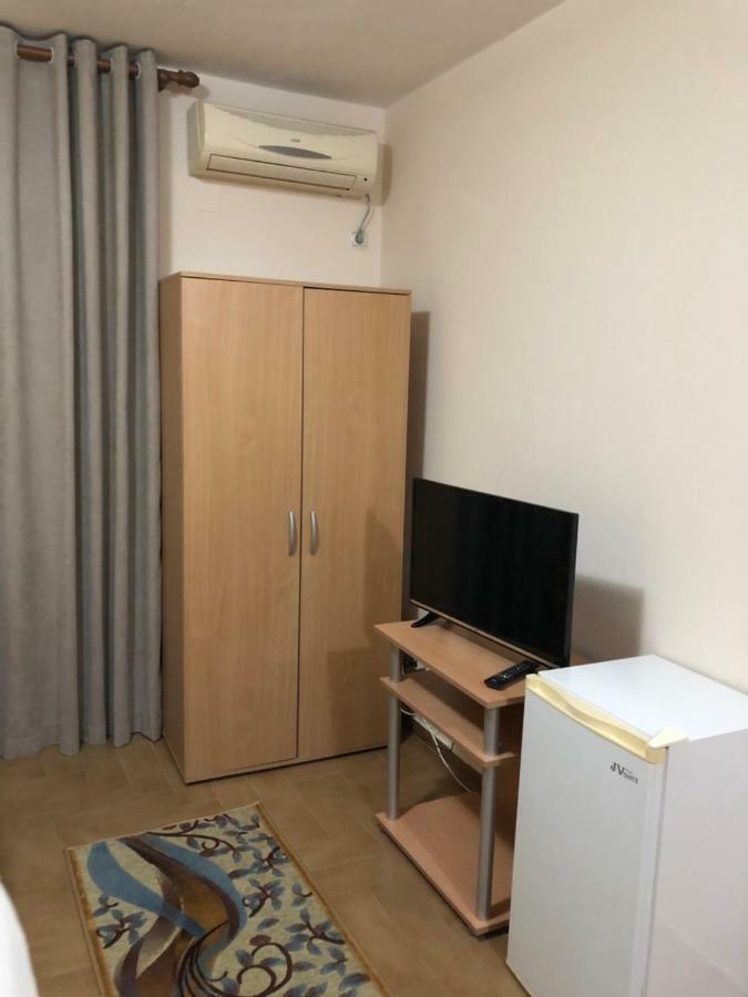 Apartment Family ウルツィニ エクステリア 写真