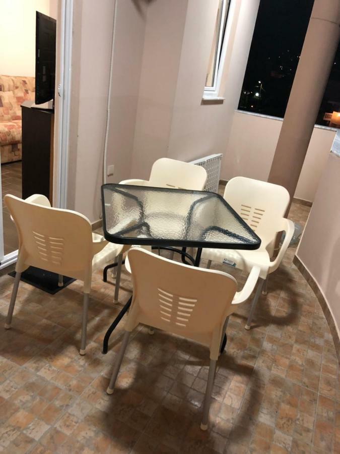 Apartment Family ウルツィニ エクステリア 写真