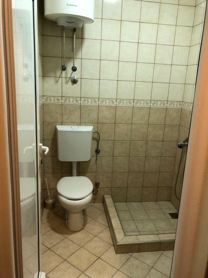 Apartment Family ウルツィニ エクステリア 写真